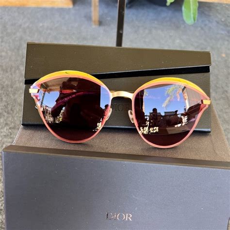 Dior Murmure Limited Edition Sunglasses 